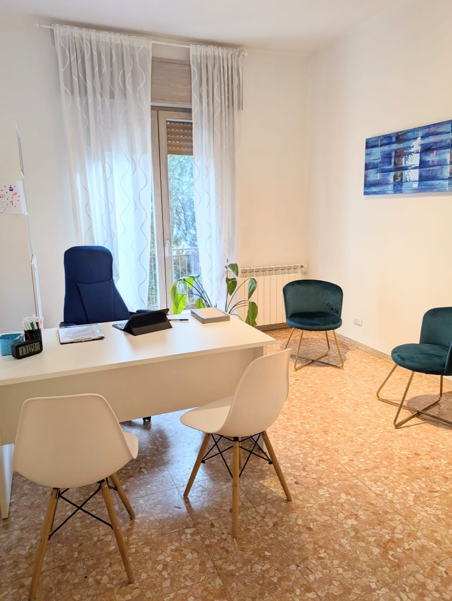 Lo studio di San Bonifacio, Verona